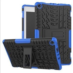Amazon Kindle Fire hd 8 Case 2017 2018